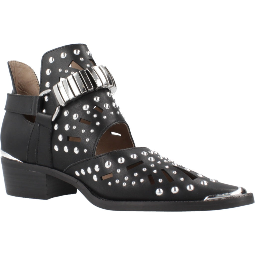 BEFREE MILAN E en color NEGRO (5)