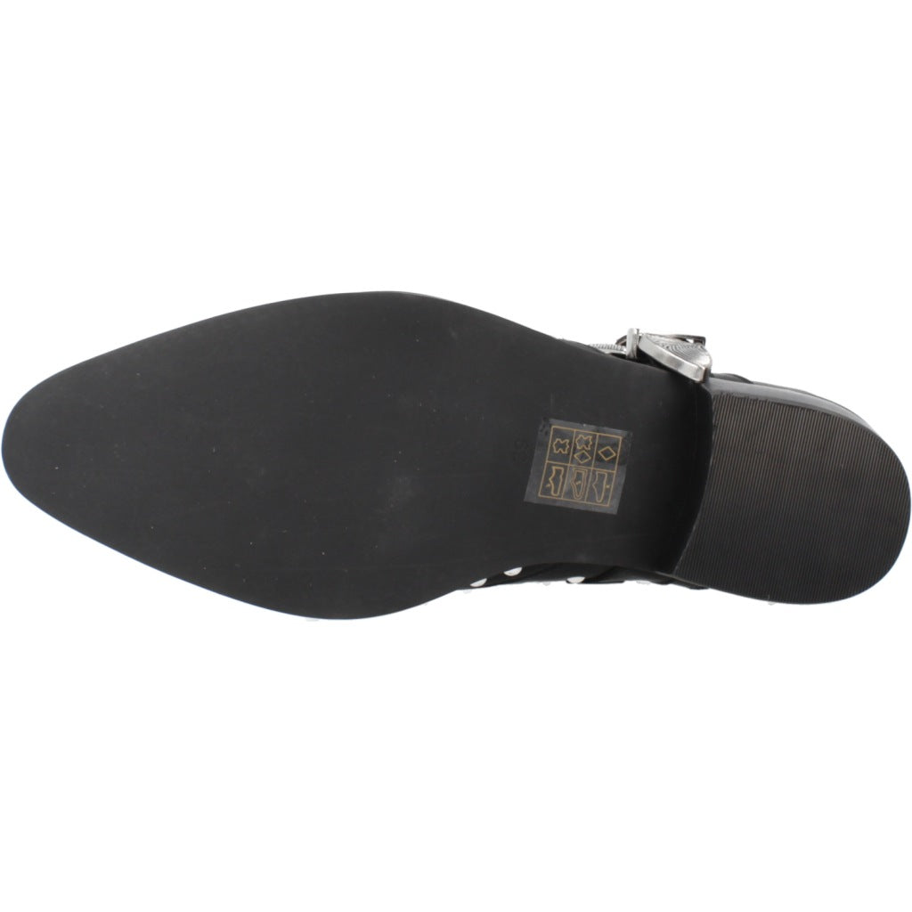 BEFREE MILAN E en color NEGRO (6)