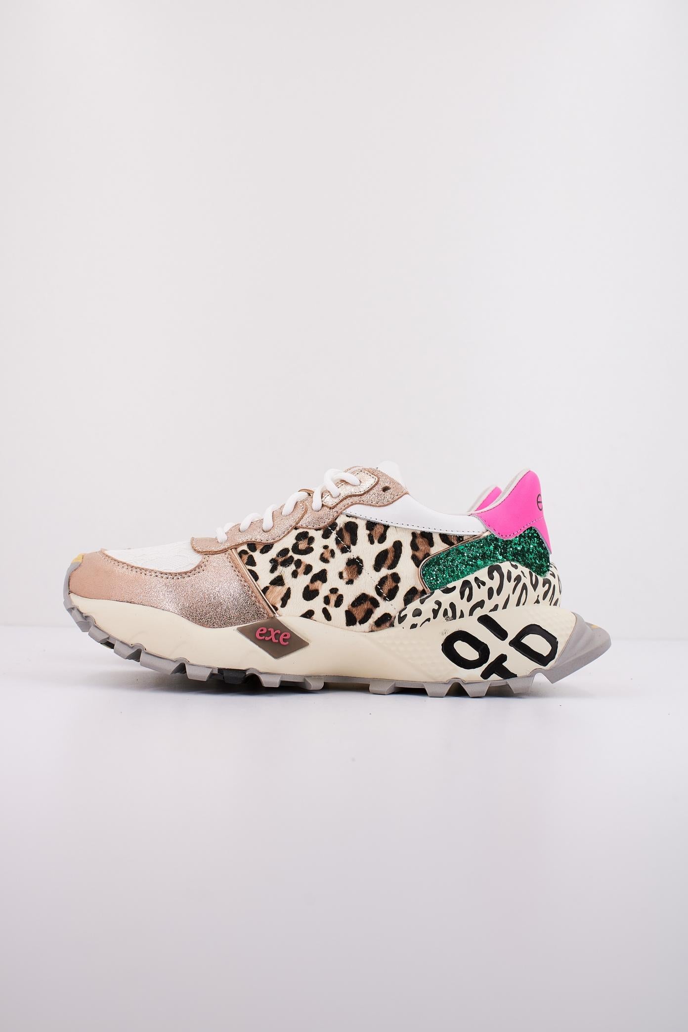 EXÉ E en color ANIMAL PRINT (1)