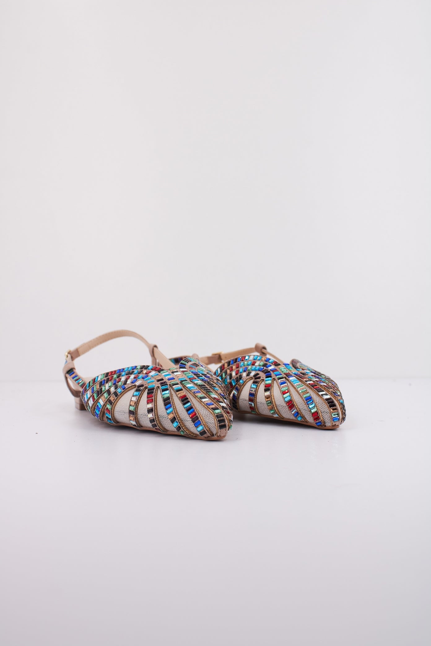 EXÉ KENDAL en color MULTICOLOR (2)