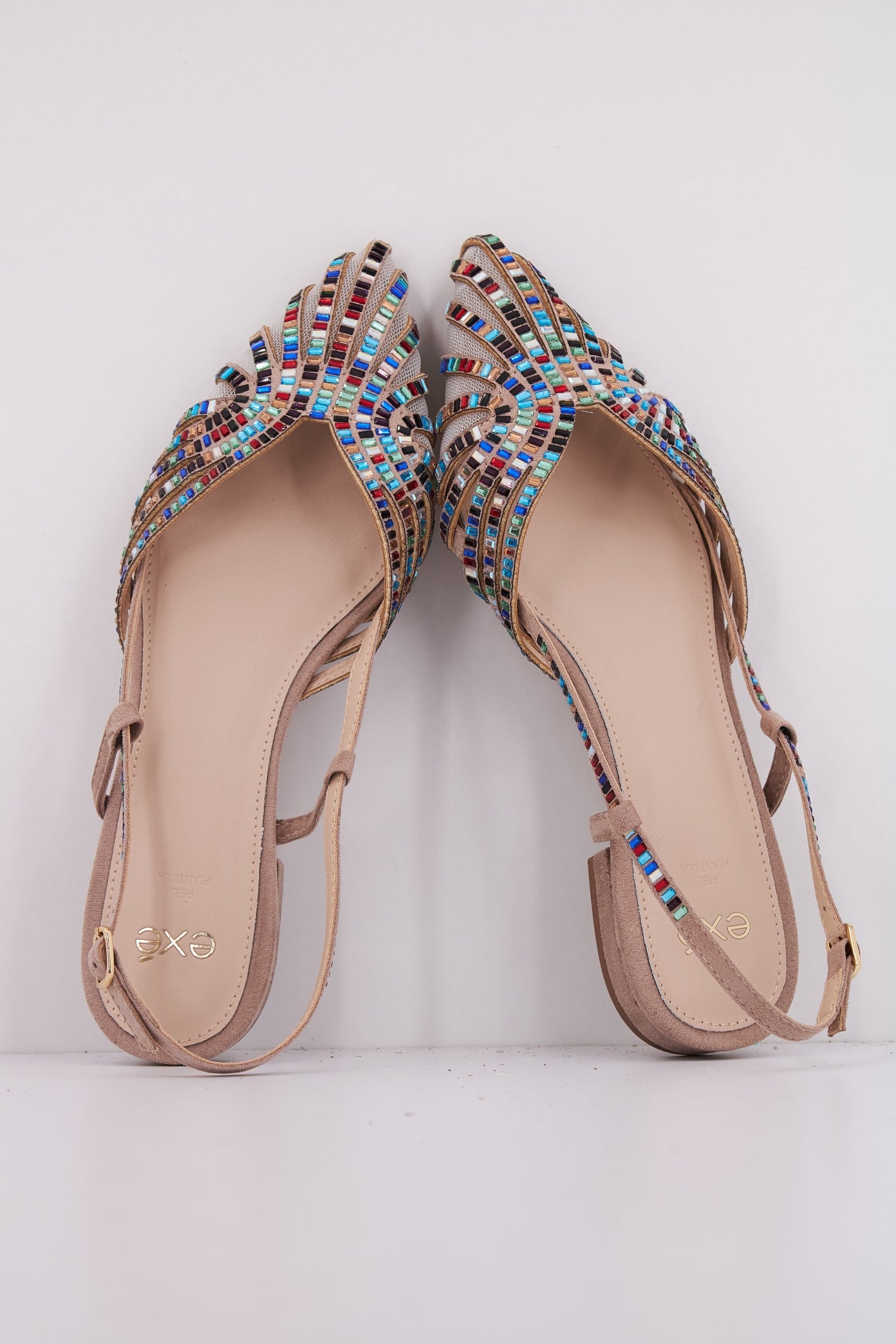 EXÉ KENDAL en color MULTICOLOR (3)