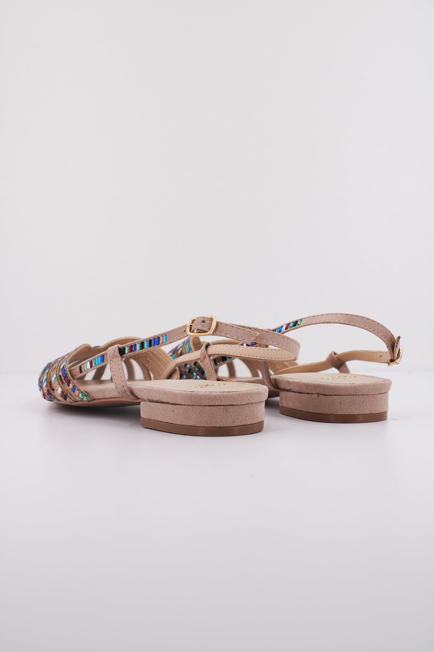 EXÉ KENDAL en color MULTICOLOR (4)