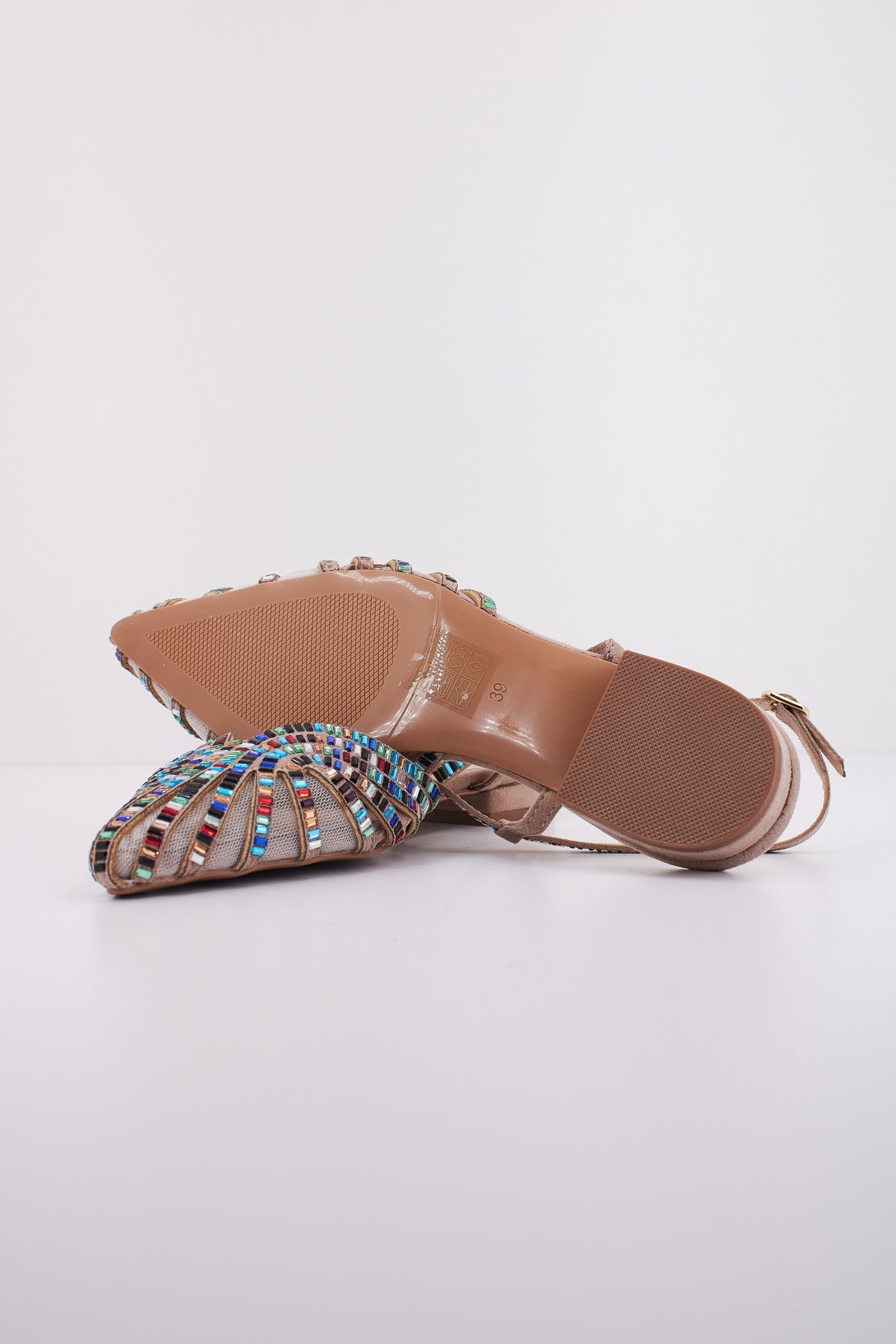 EXÉ KENDAL en color MULTICOLOR (5)