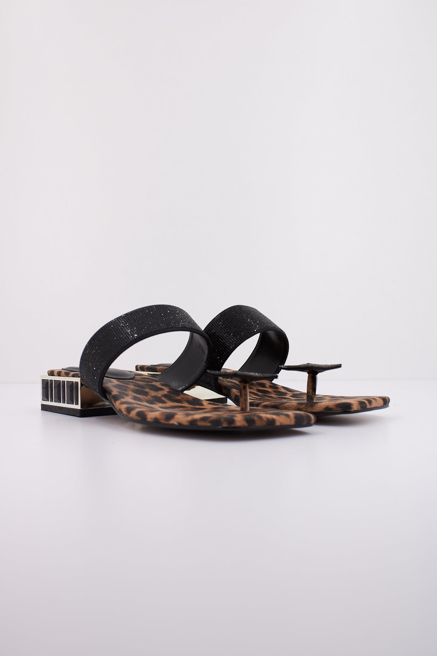 EXÉ SUMMER en color ANIMAL PRINT (2)