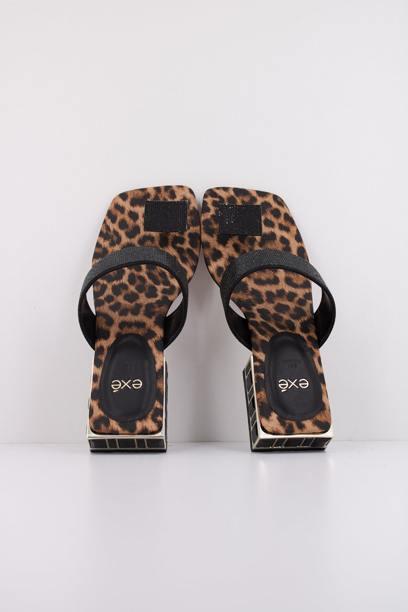 EXÉ SUMMER en color ANIMAL PRINT (3)