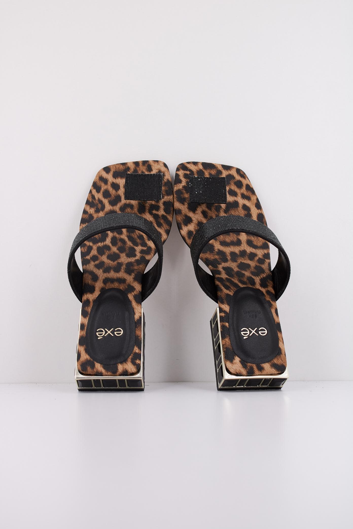 EXÉ SUMMER en color ANIMAL PRINT (3)