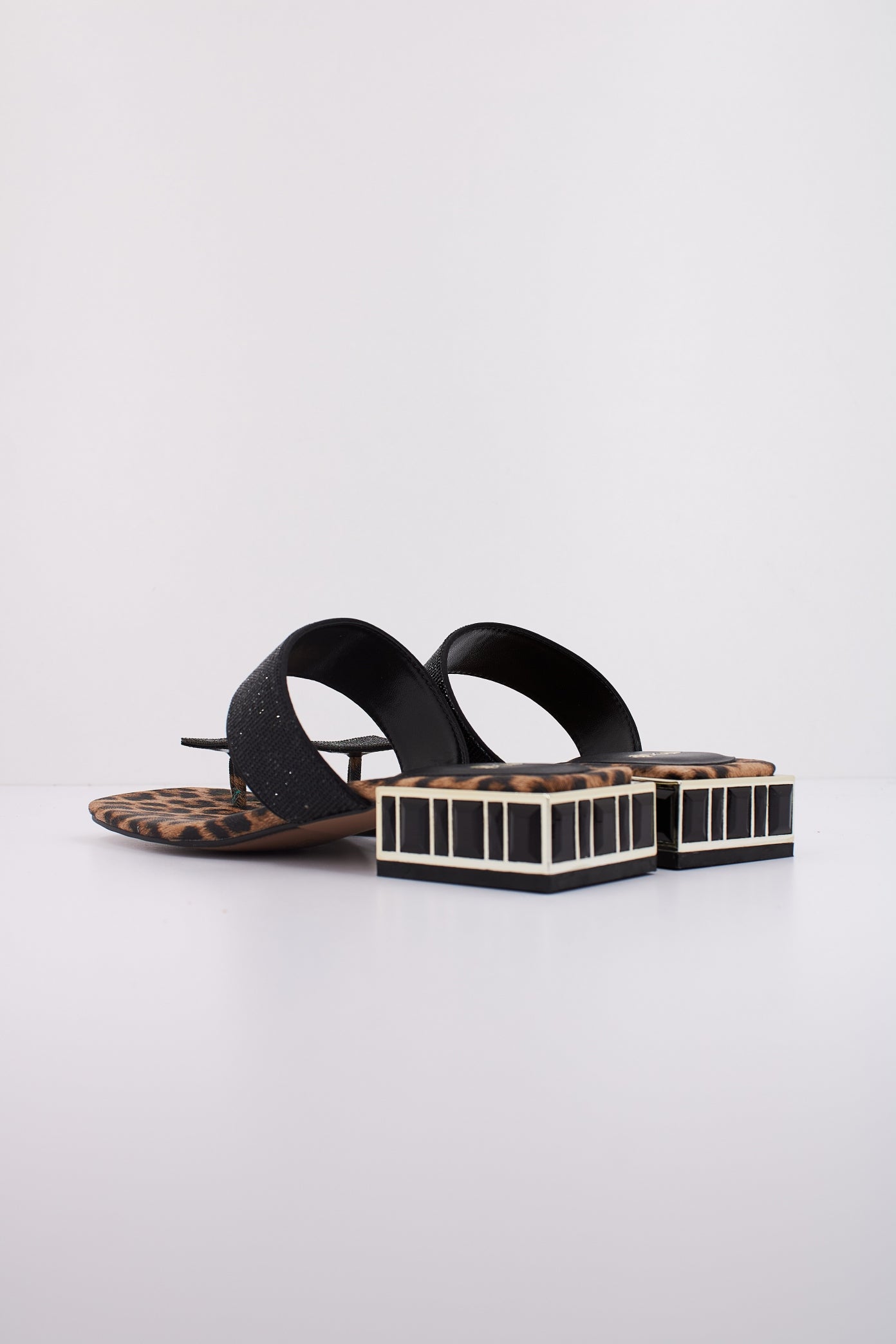 EXÉ SUMMER en color ANIMAL PRINT (4)
