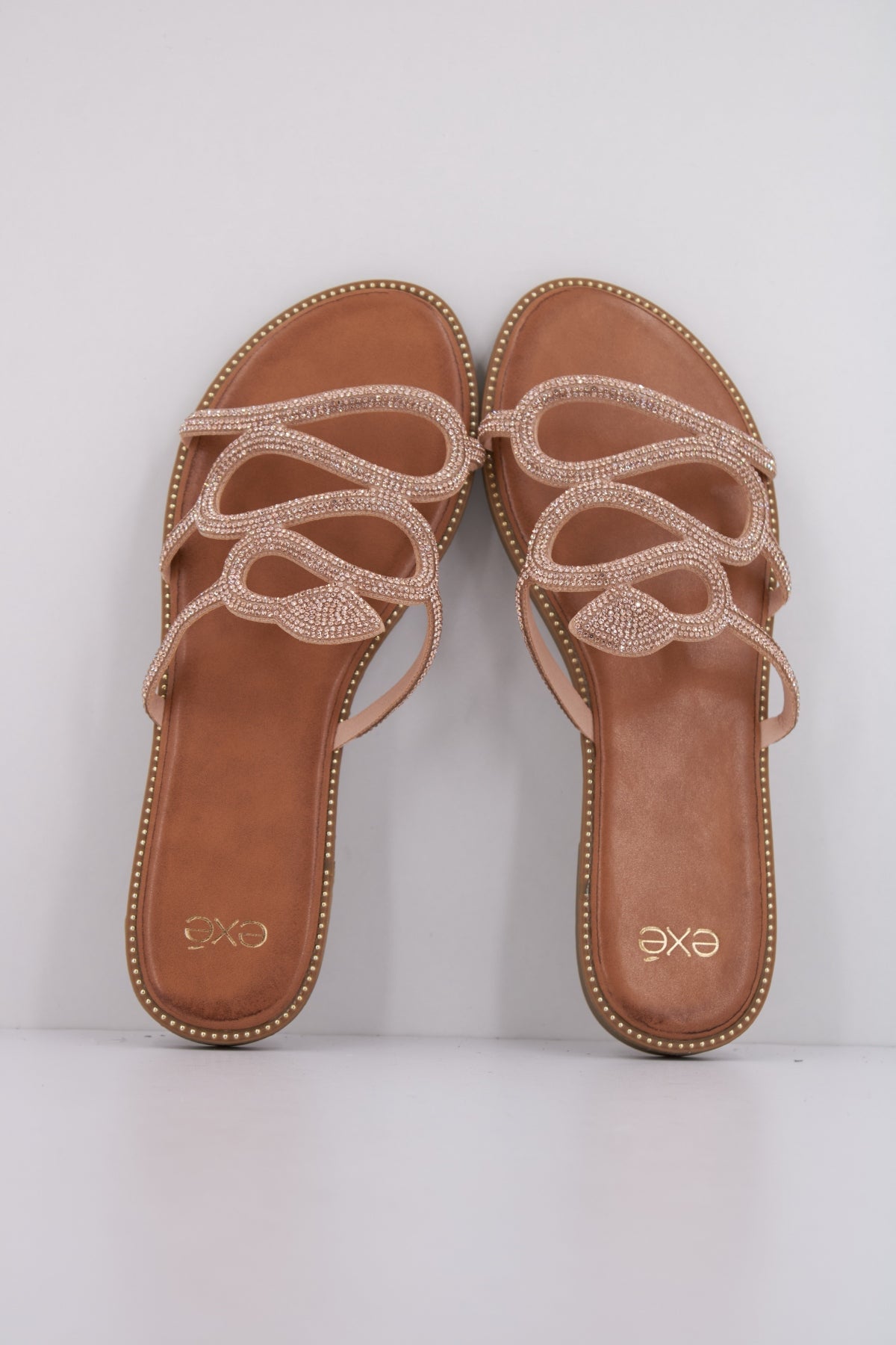EXÉ WF en color ROSA (3)