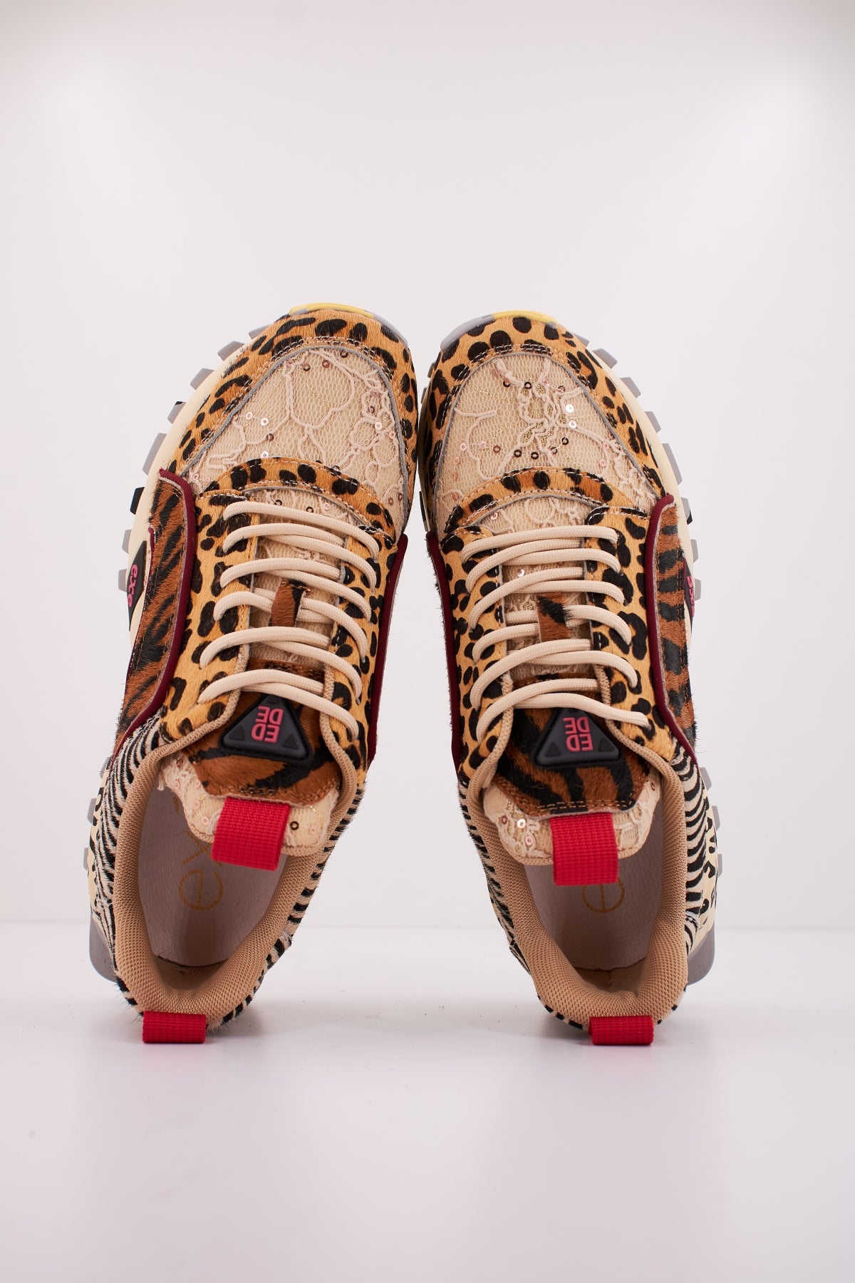 EXÉ ME en color ANIMAL PRINT (3)