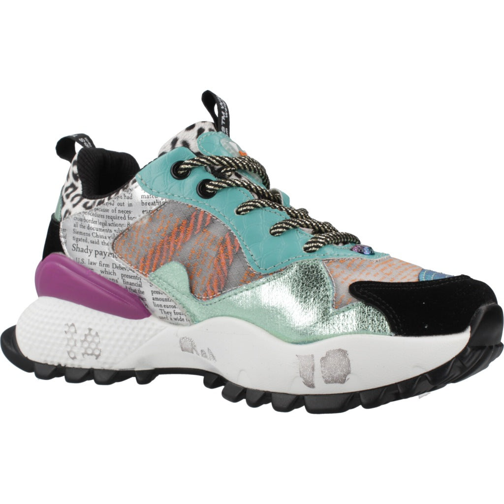 EXÉ V en color MULTICOLOR (5)