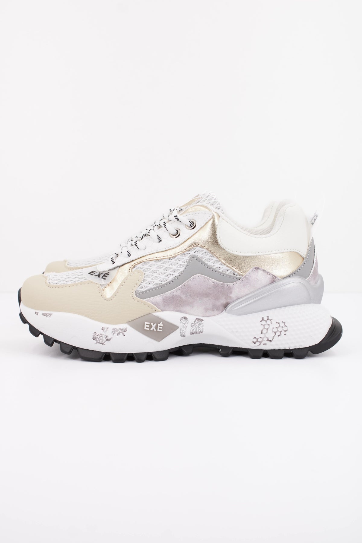 EXÉ D B en color MULTICOLOR (1)