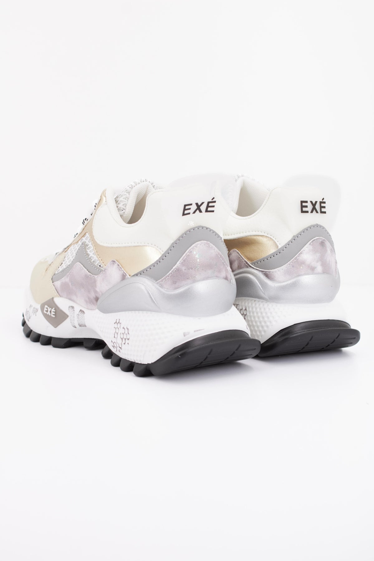 EXÉ D B en color MULTICOLOR (4)