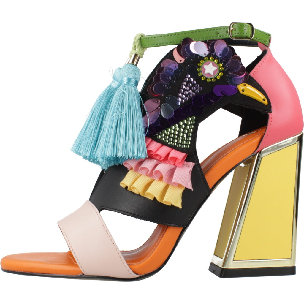 EXÉ DOMINIC en color MULTICOLOR (2)