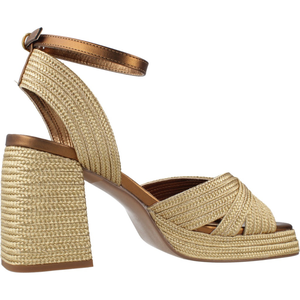 EXÉ HAVANA en color ORO (4)