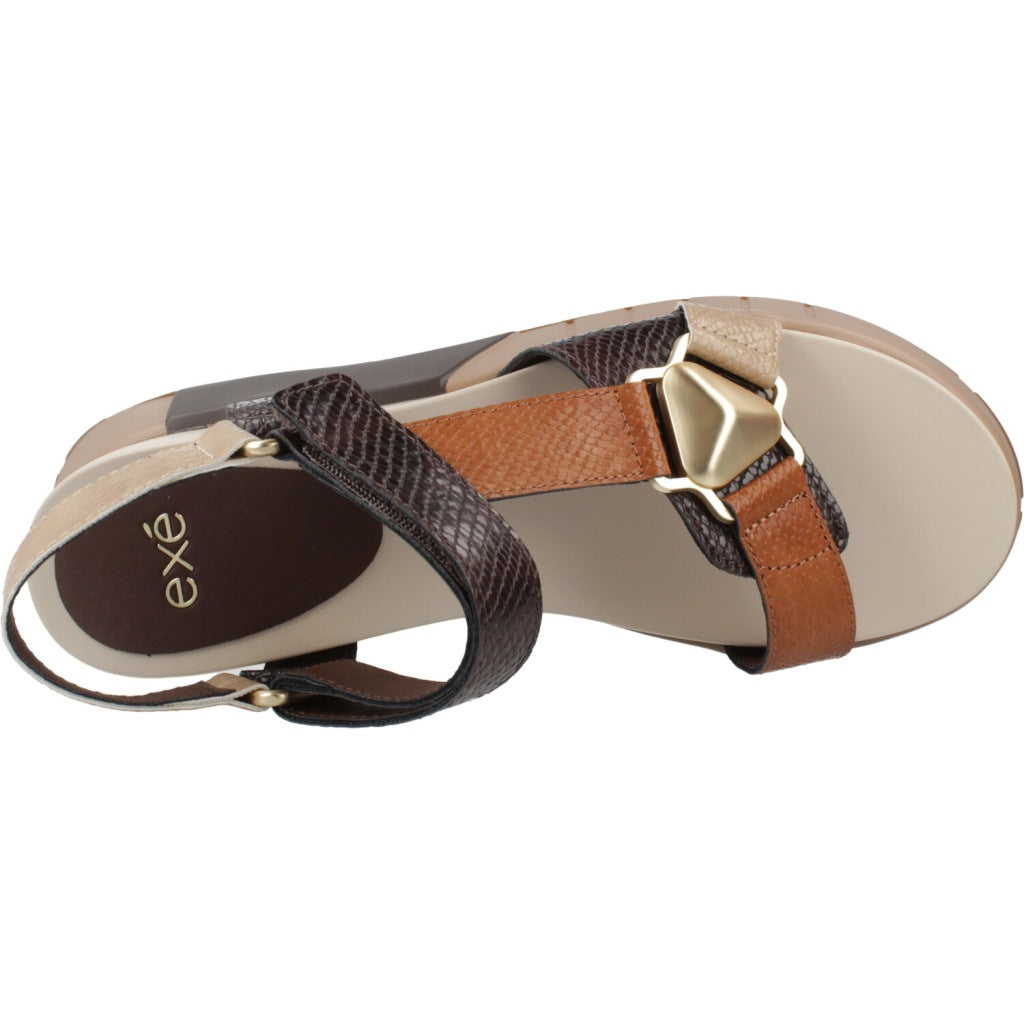 EXÉ OLIVIA en color MARRON (7)