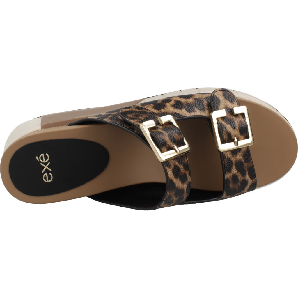 EXÉ OLIVIA en color ANIMAL PRINT (7)
