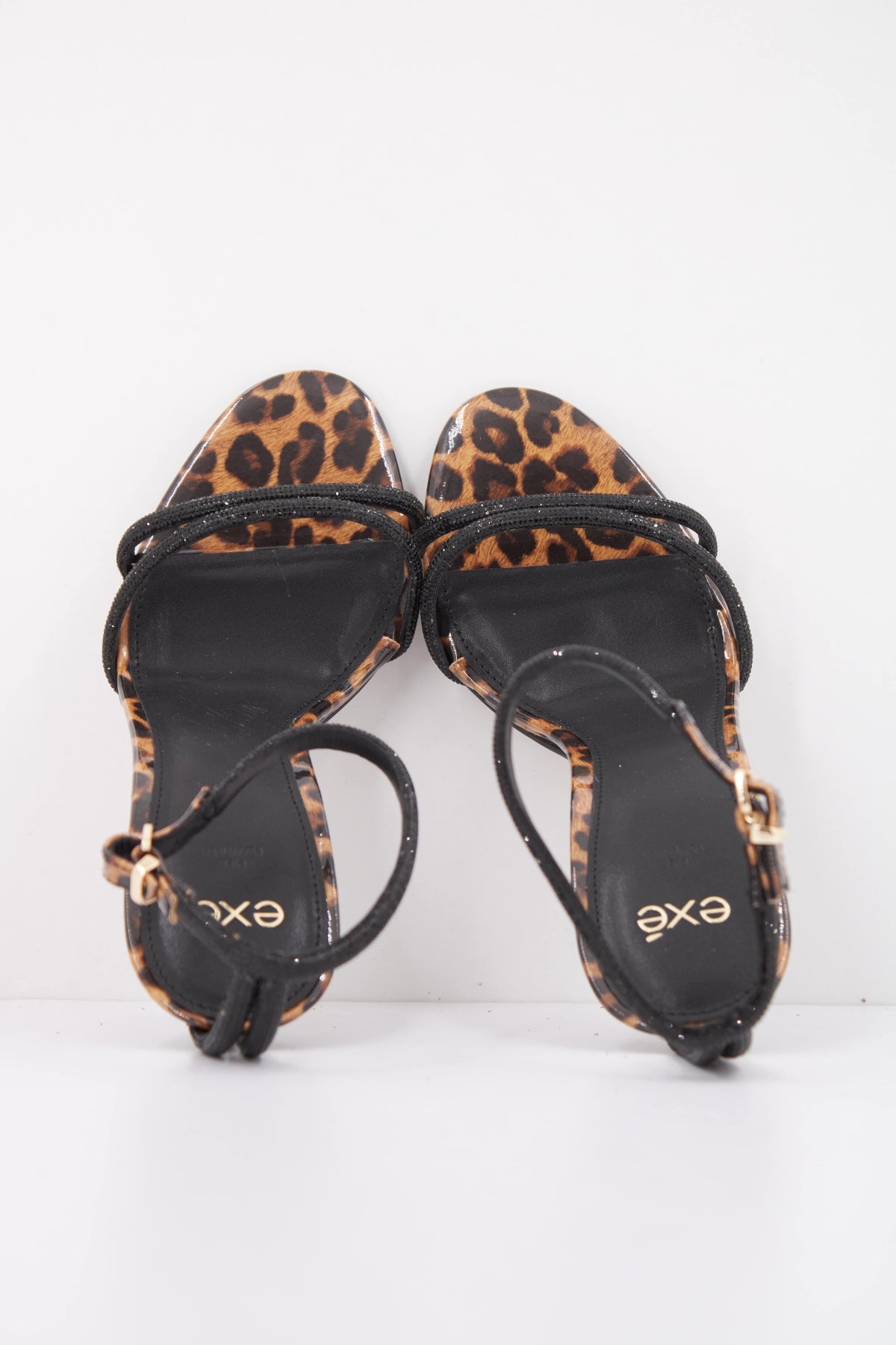 EXÉ SILVER en color ANIMAL PRINT (3)
