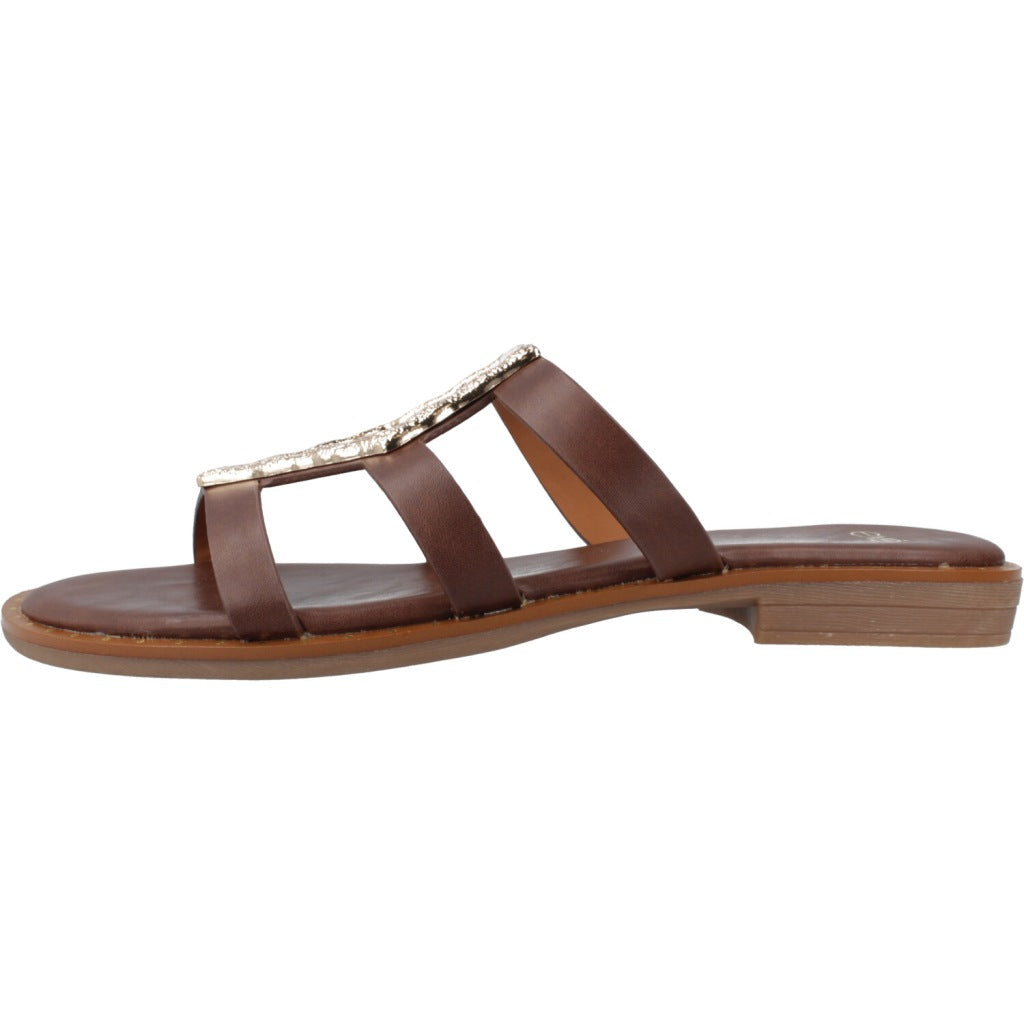 EXÉ A Y en color MARRON (2)