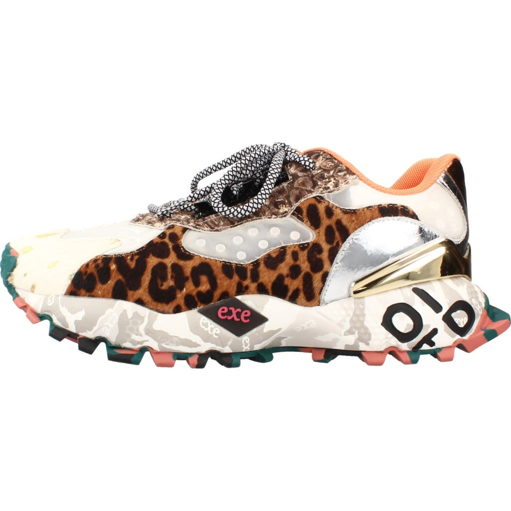 EXÉ en color ANIMAL PRINT (2)