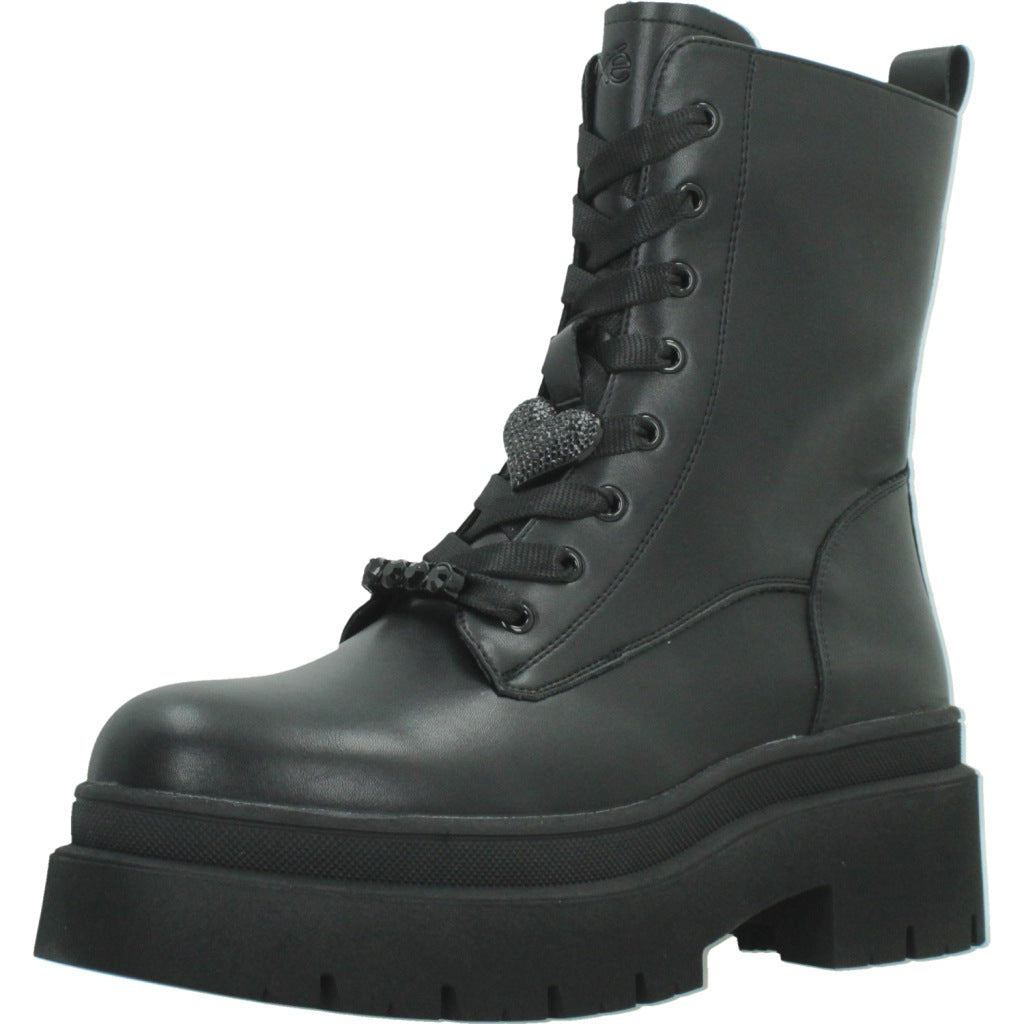 EXÉ EX BOTIN en color NEGRO (1)