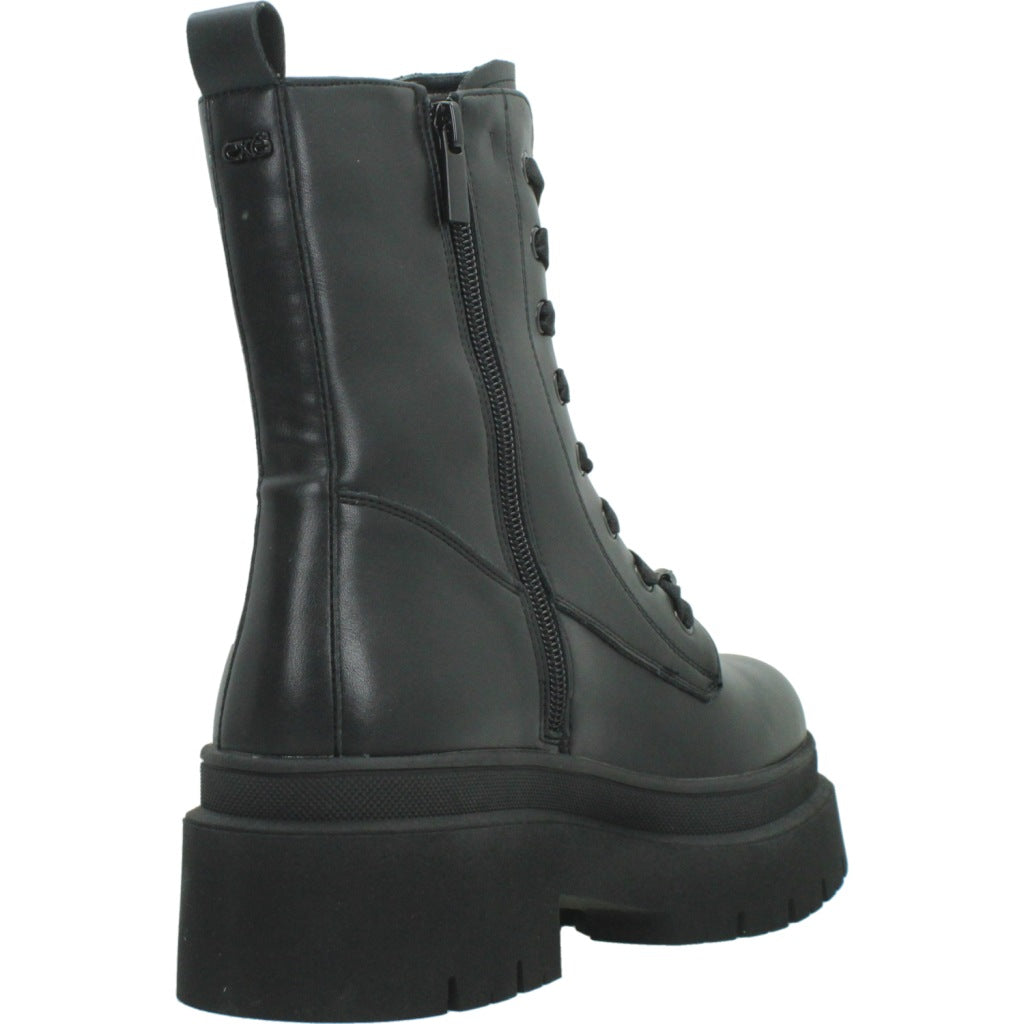 EXÉ EX BOTIN en color NEGRO (3)
