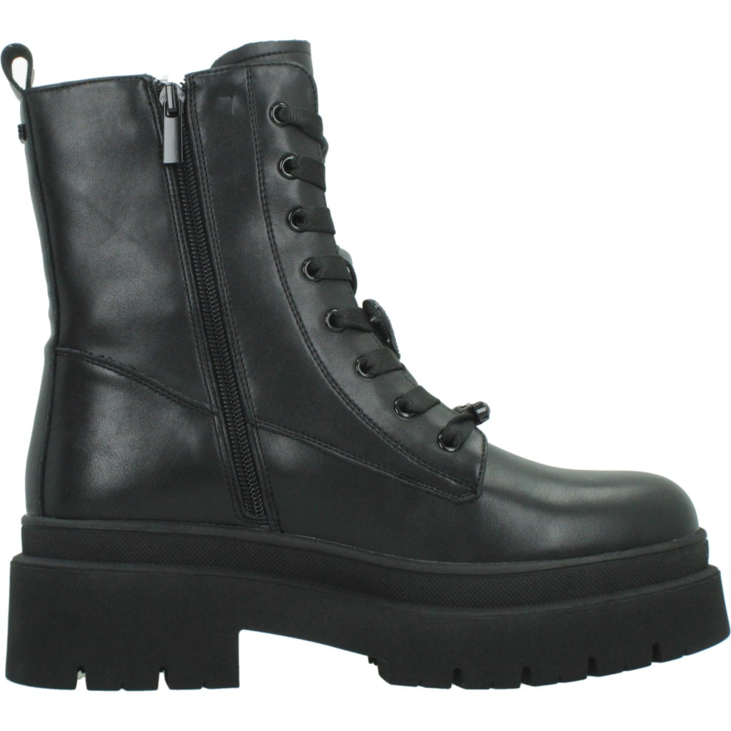 EXÉ EX BOTIN en color NEGRO (4)