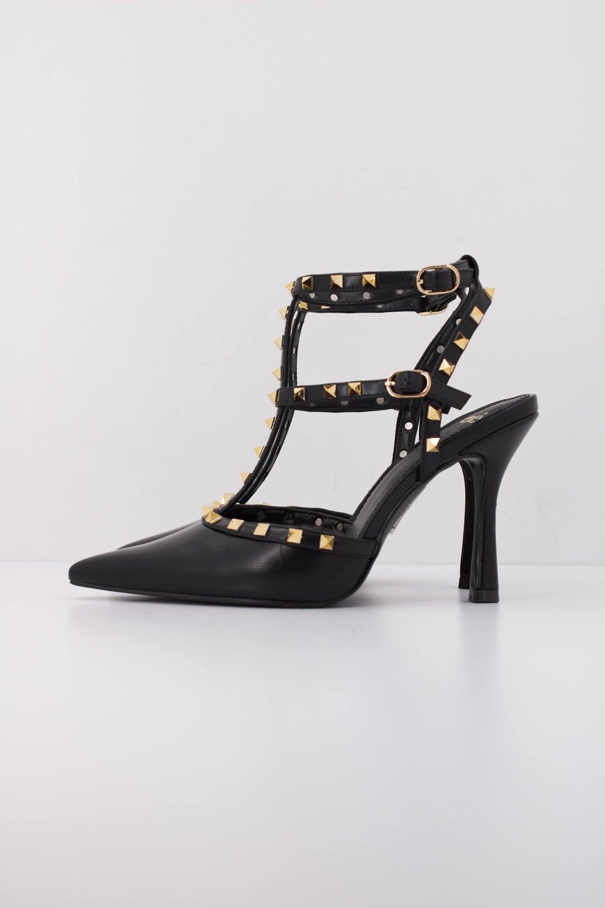 EXÉ ANGELIA BOTIN ANGELIA en color NEGRO (1)