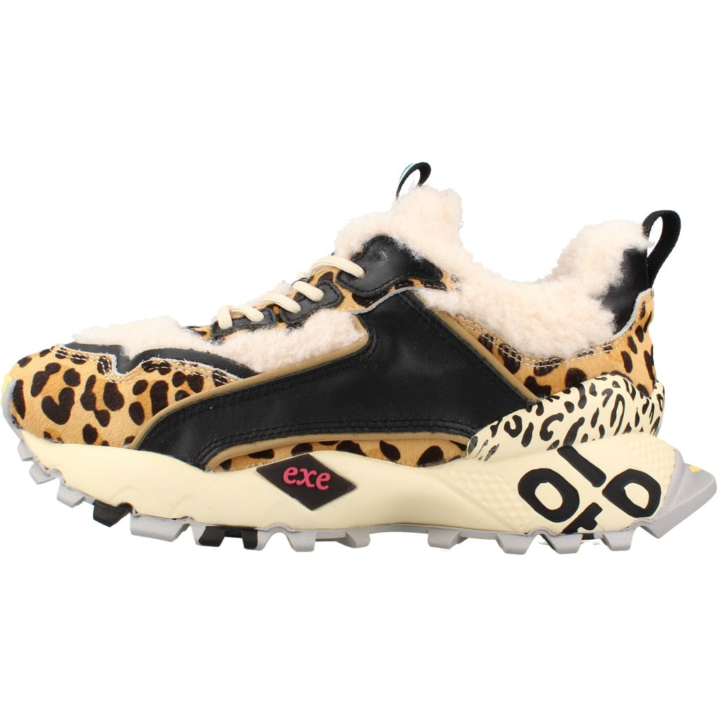 EXÉ FUR DEPORTIVO en color ANIMAL PRINT (2)