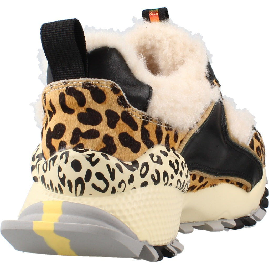 EXÉ FUR DEPORTIVO en color ANIMAL PRINT (3)