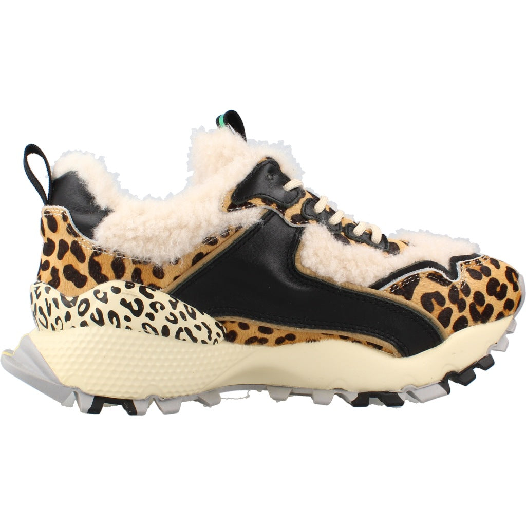 EXÉ FUR DEPORTIVO en color ANIMAL PRINT (4)