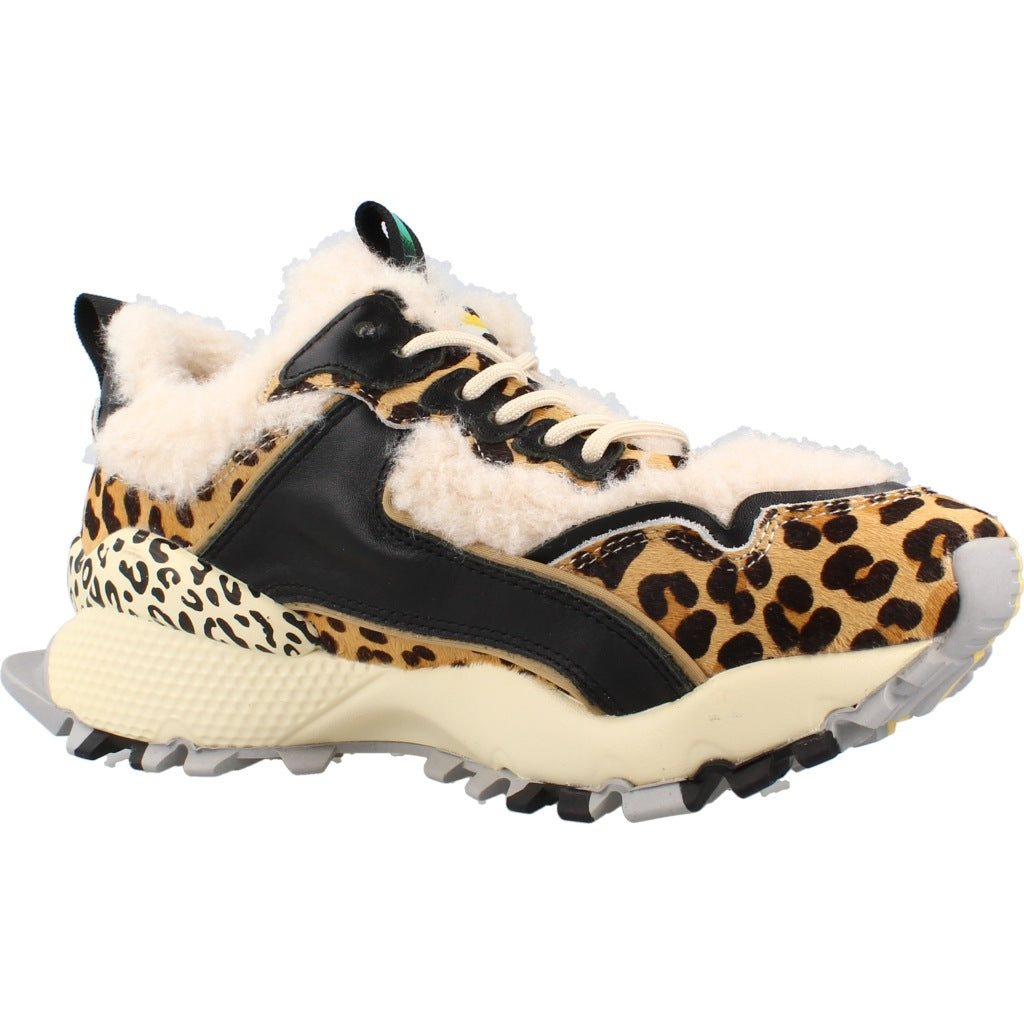 EXÉ FUR DEPORTIVO en color ANIMAL PRINT (5)