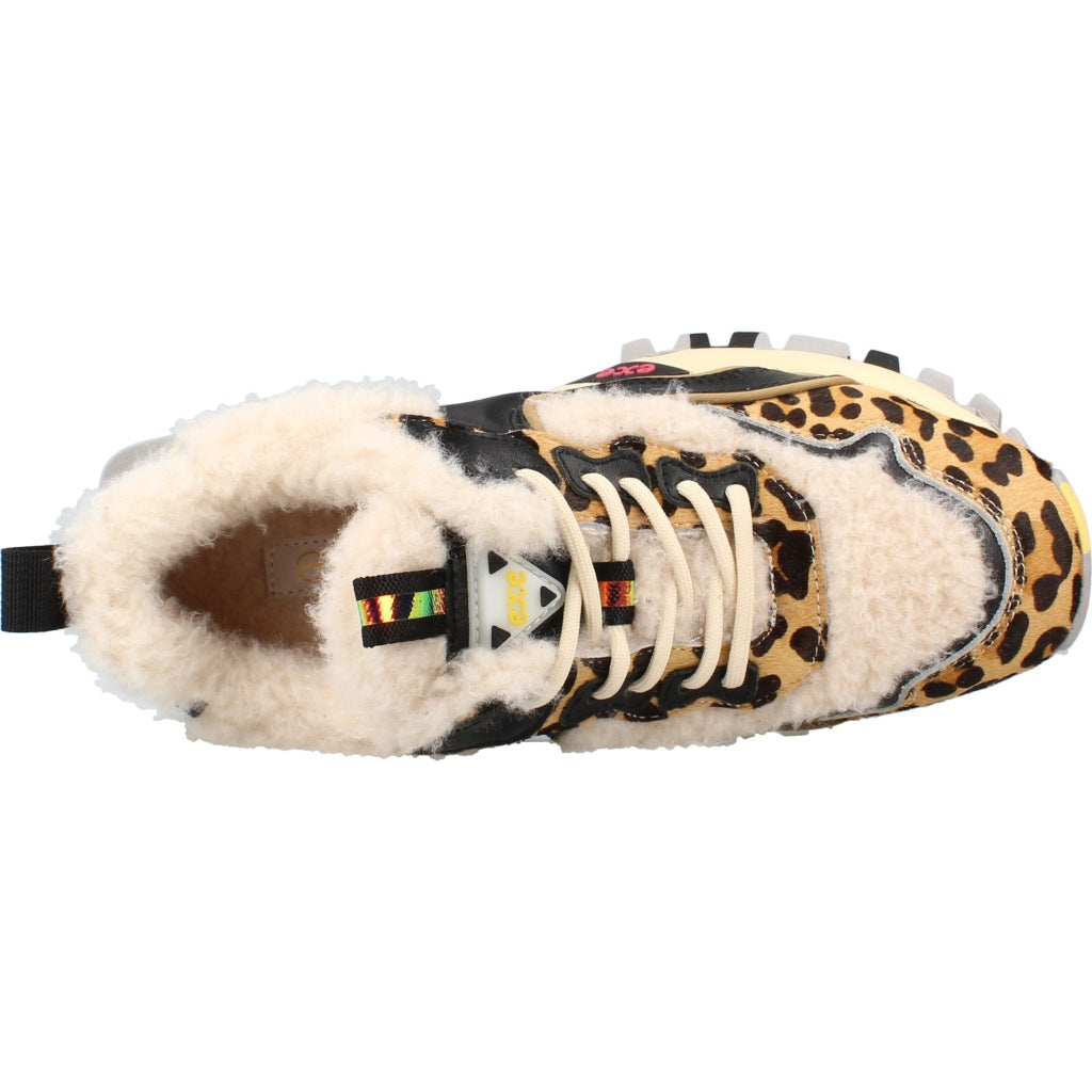 EXÉ FUR DEPORTIVO en color ANIMAL PRINT (7)