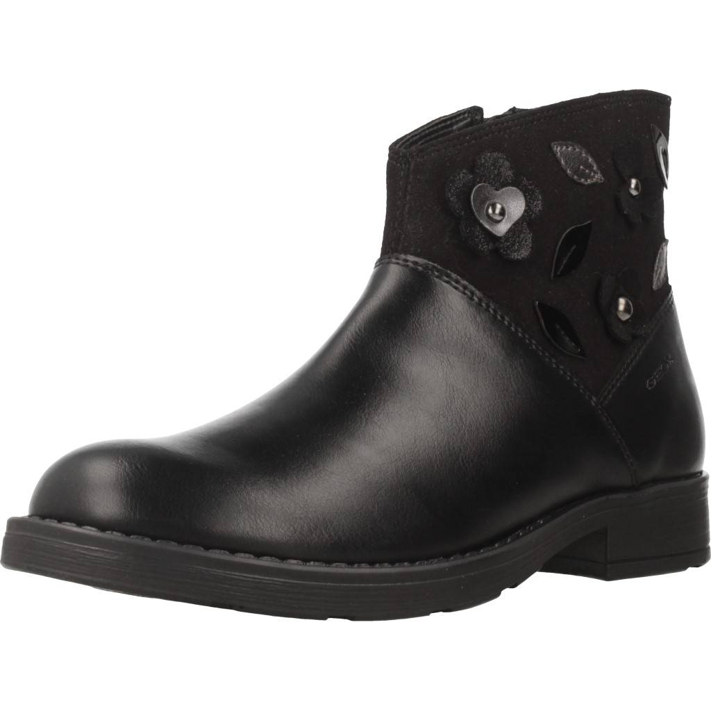 GEOX JR SOFIA B en color NEGRO (1)