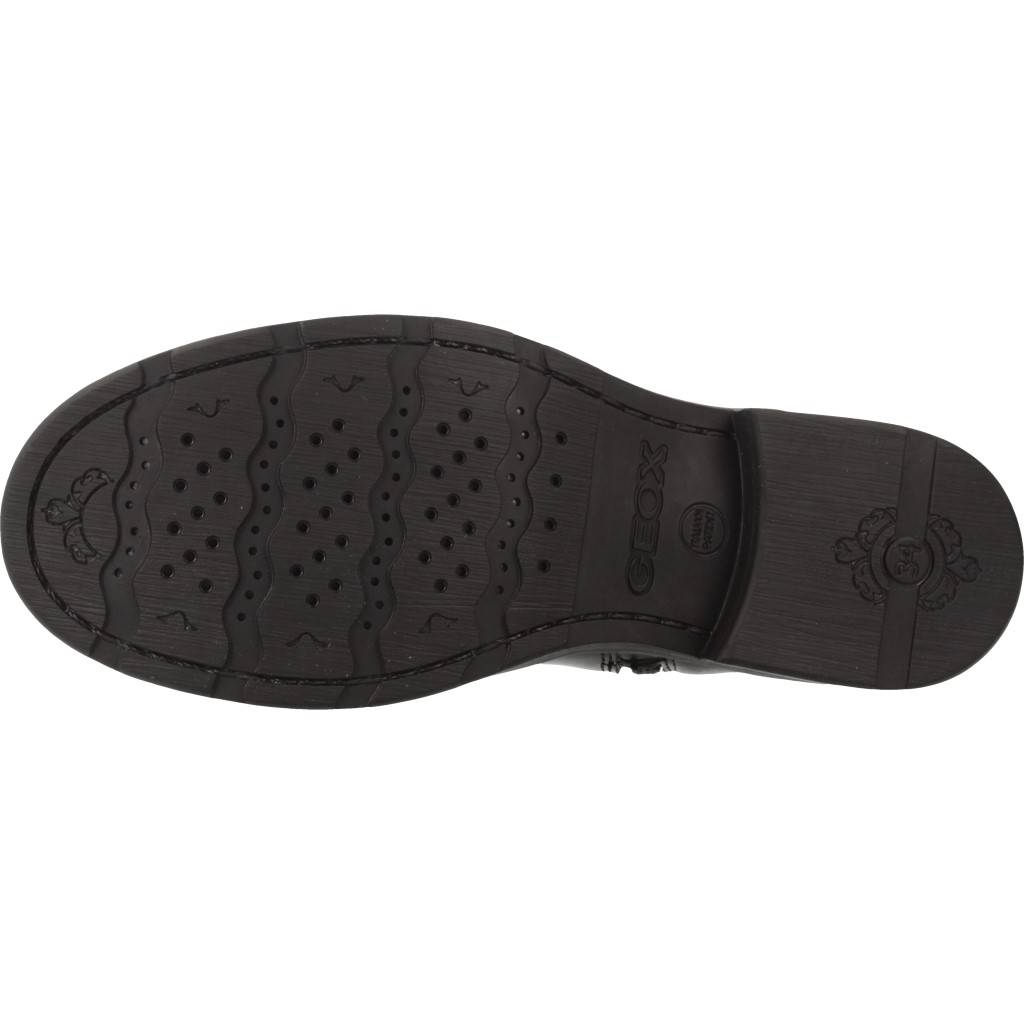 GEOX JR SOFIA B en color NEGRO (7)