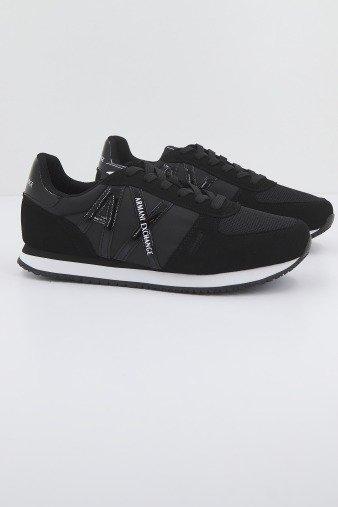 ARMANI EXCHANGE XDX XV en color NEGRO (2)