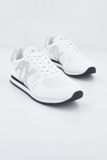 ARMANI EXCHANGE XDX XV en color BLANCO (2)