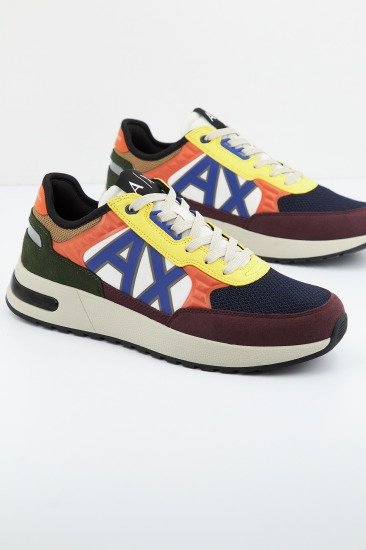 ARMANI EXCHANGE XUX XV en color MULTICOLOR (1)