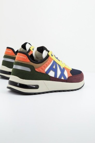 ARMANI EXCHANGE XUX XV en color MULTICOLOR (4)