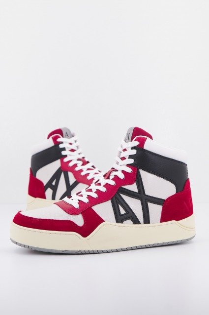ARMANI EXCHANGE XUZ XV en color MULTICOLOR (1)