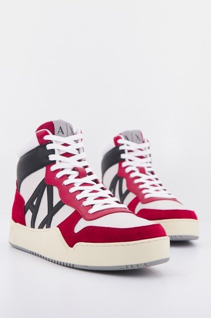 ARMANI EXCHANGE XUZ XV en color MULTICOLOR (2)