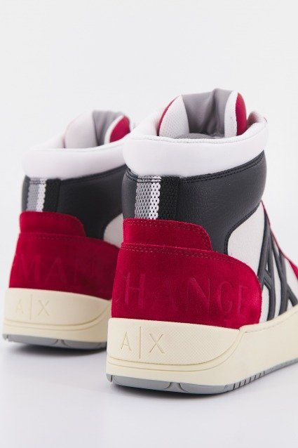 ARMANI EXCHANGE XUZ XV en color MULTICOLOR (3)