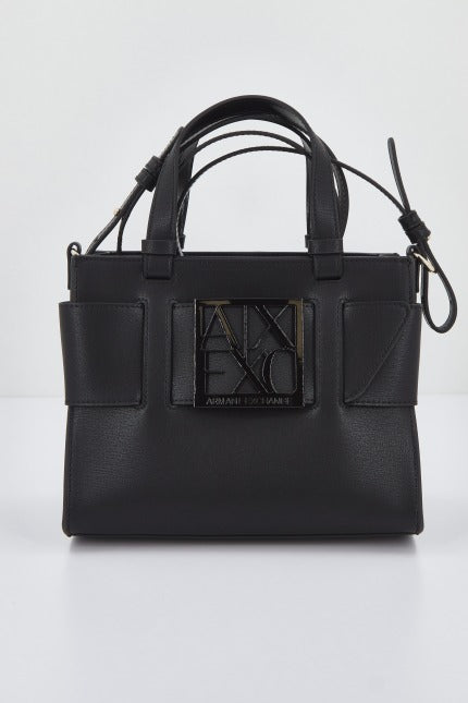 ARMANI EXCHANGE A en color NEGRO (2)