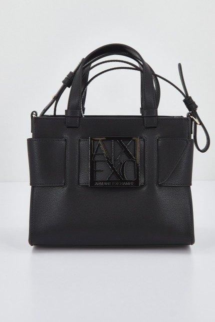 ARMANI EXCHANGE A en color NEGRO (1)