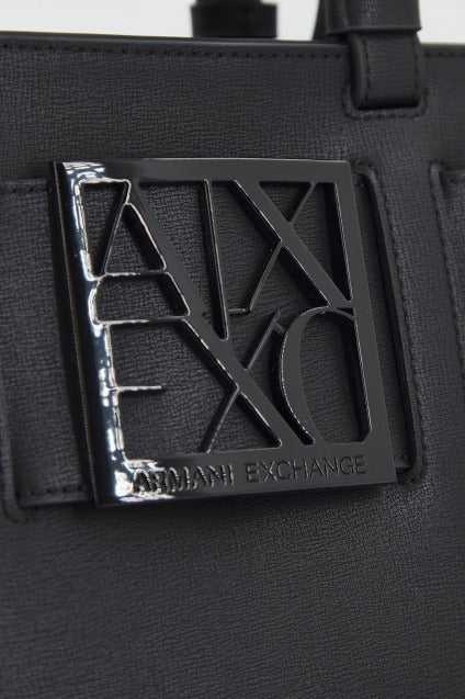 ARMANI EXCHANGE A en color NEGRO (4)