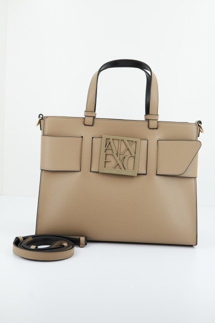 ARMANI EXCHANGE A en color MARRON (1)