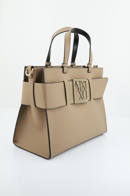 ARMANI EXCHANGE A en color MARRON (2)