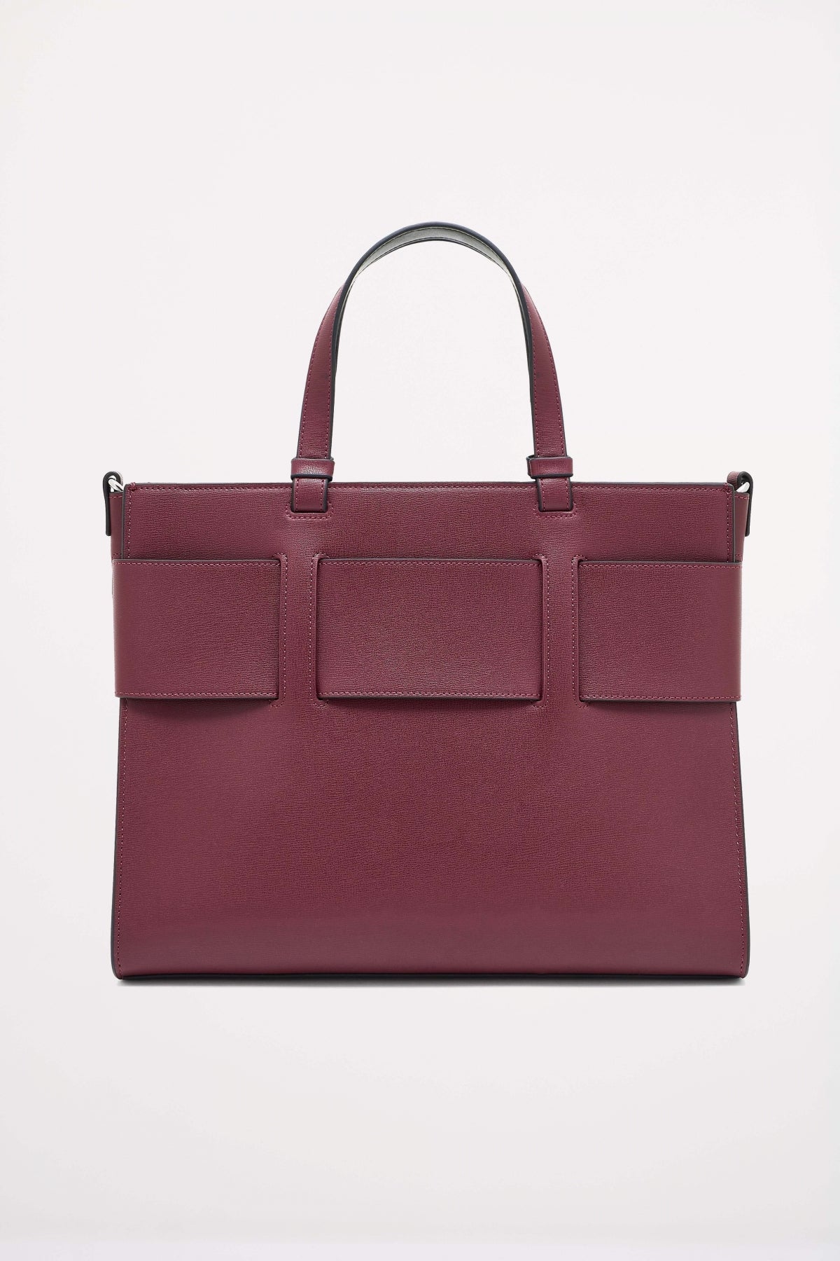 ARMANI EXCHANGE A en color BURDEOS (3)