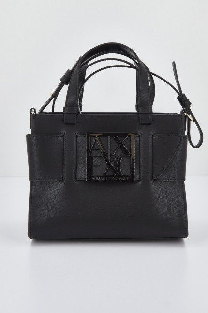 ARMANI EXCHANGE A en color NEGRO (1)