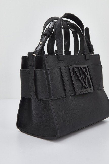 ARMANI EXCHANGE A en color NEGRO (2)