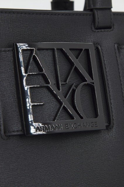 ARMANI EXCHANGE A en color NEGRO (4)